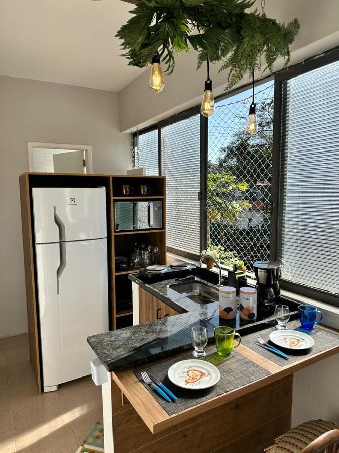 Apartment Super Kit Em Itaipava
