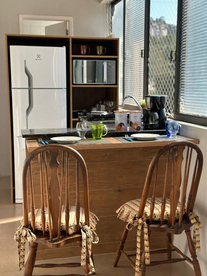 Apartment Super Kit Em Itaipava *